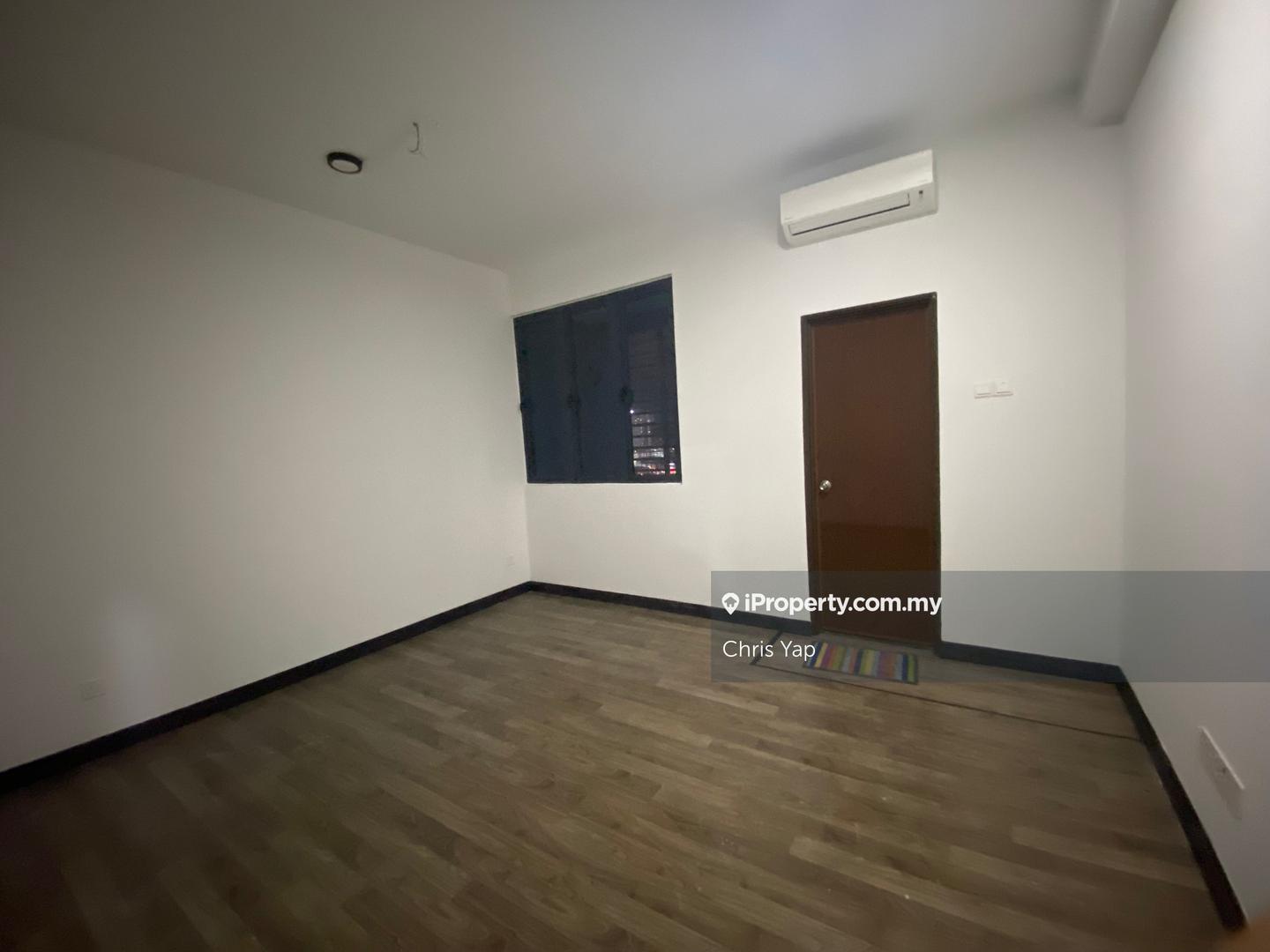 Residensi Servis untuk Dijual di Service Residence @ Landmark Residence 2 oleh Chris Yap - iProperty.com.my