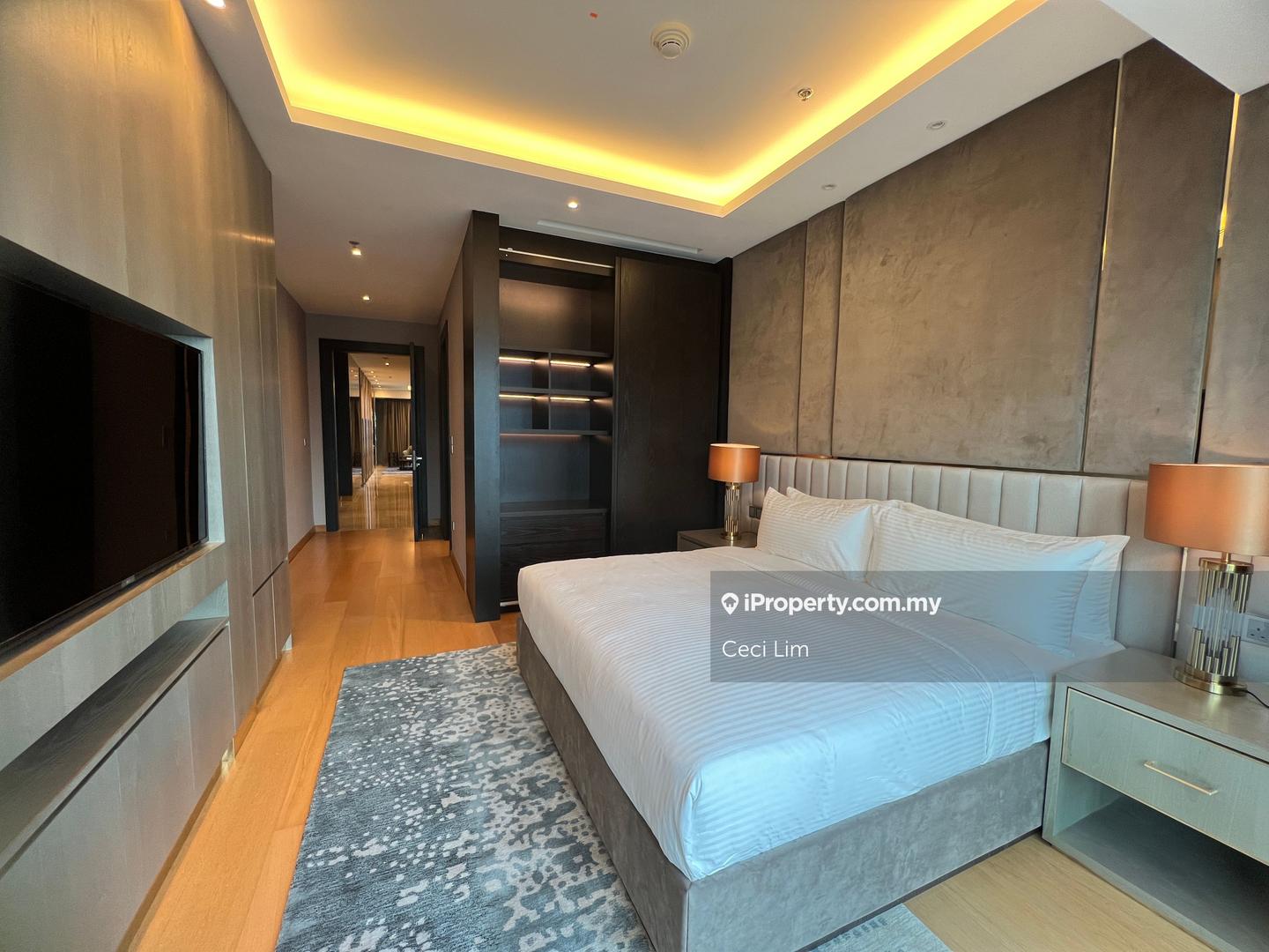 Service Residence for Sale in The Ritz-Carlton Residences by Ceci Lim - iProperty.com.my