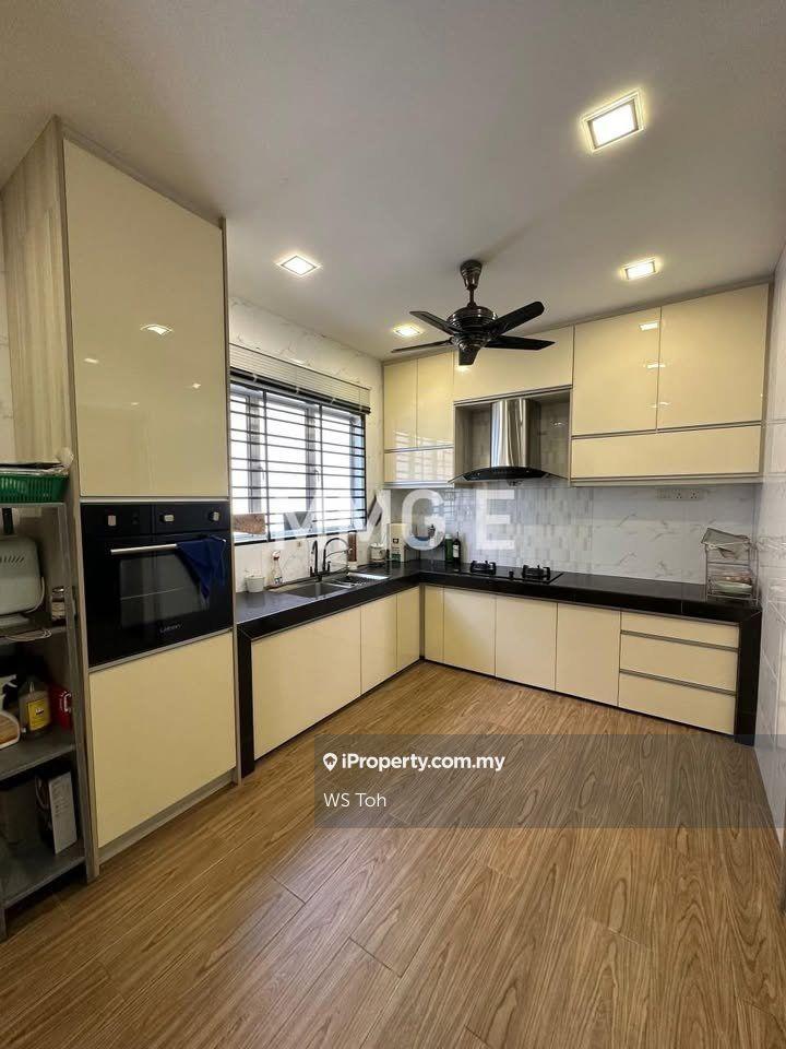 2-storey Terraced House for Sale in Kota Bayuemas, Klang by WS Toh - iProperty.com.my