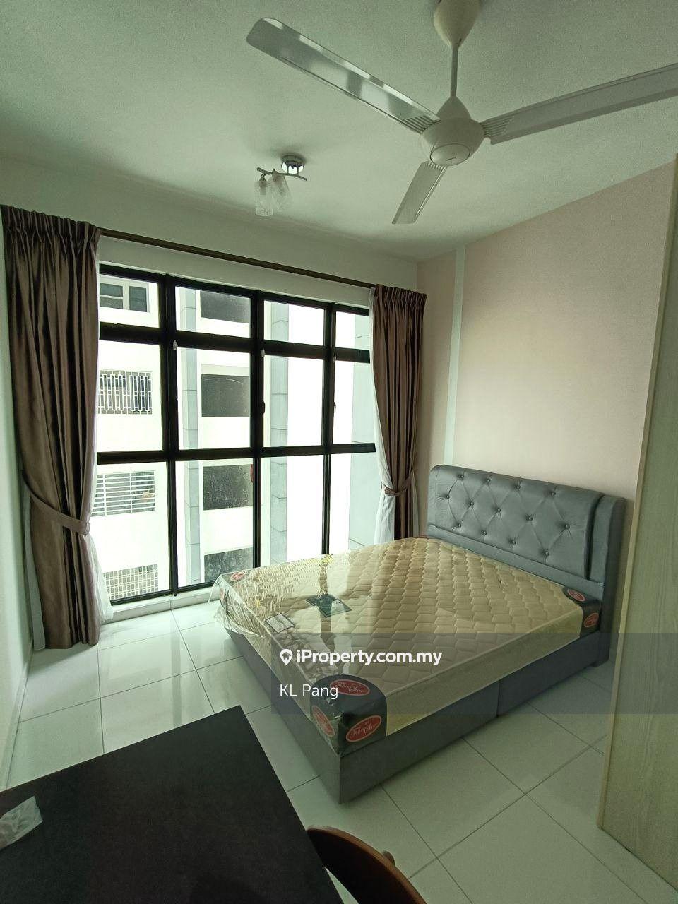 Service Residence for Rent in Sky Loft Premium Suites by KL Pang - iProperty.com.my