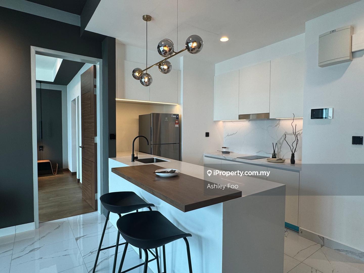 Service Residence for Rent in Alfa Bangsar by Ashley Foo - iProperty.com.my