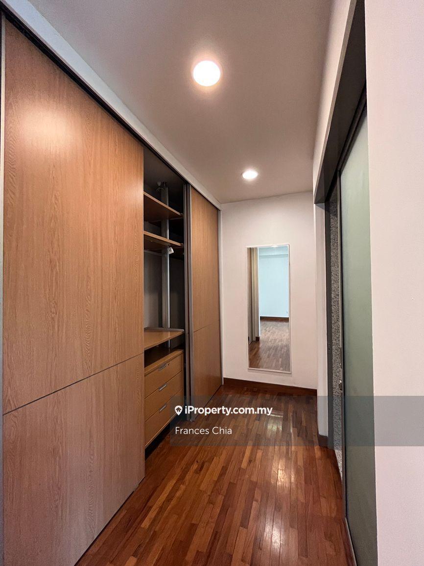 Kondominium untuk Disewa di Seri Hening Residence oleh Frances Chia - iProperty.com.my