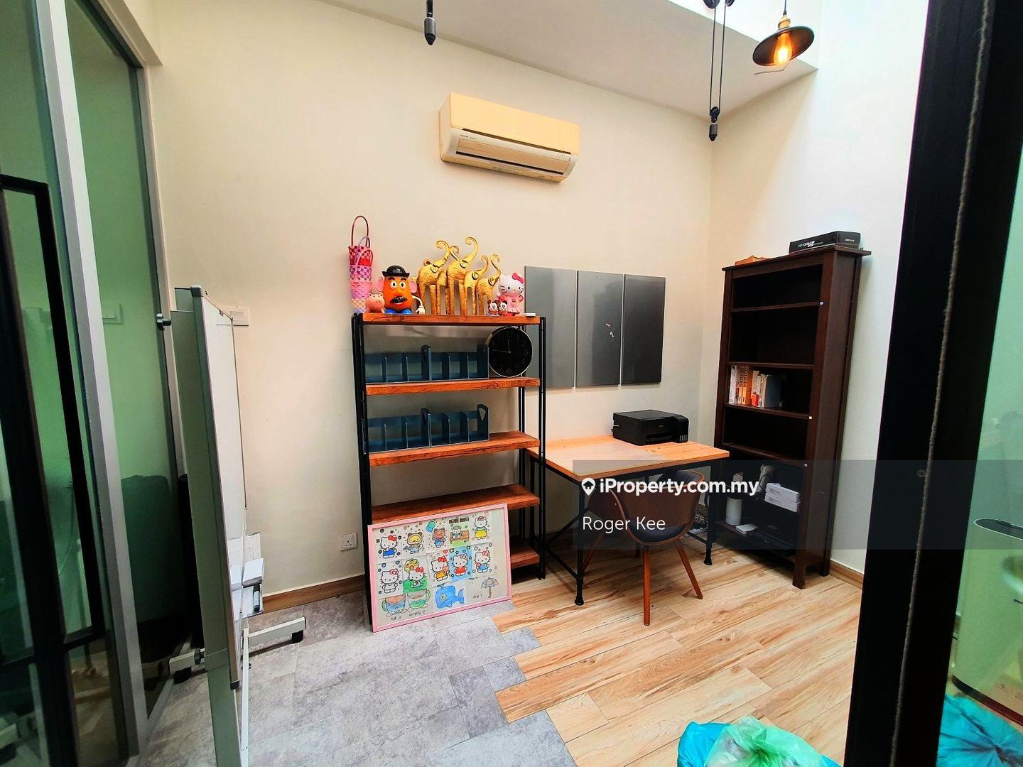 2.5-storey Terraced House for Rent in Symphony Hills, Cyberjaya by Roger Kee - iProperty.com.my
