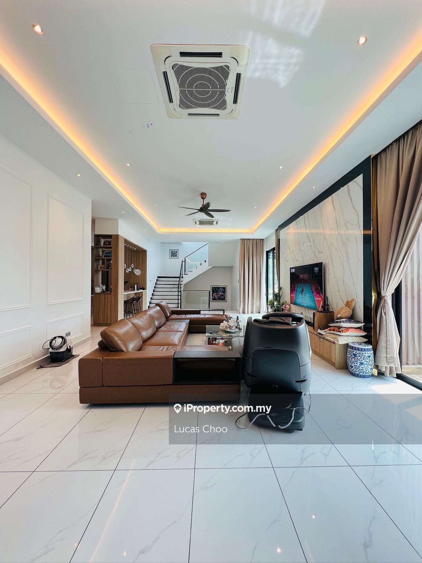 Bungalow House for Sale in Verge 32, Ulu Kelang by Lucas Choo - iProperty.com.my