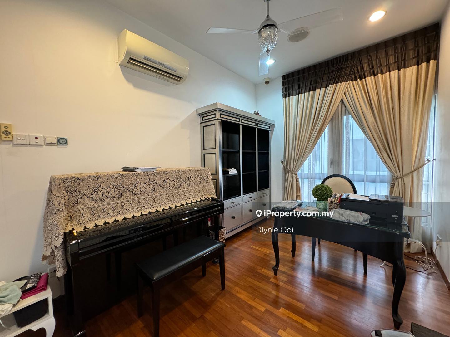 Bungalow House for Sale in Jade Hills, Kajang by Dlynie Ooi - iProperty.com.my