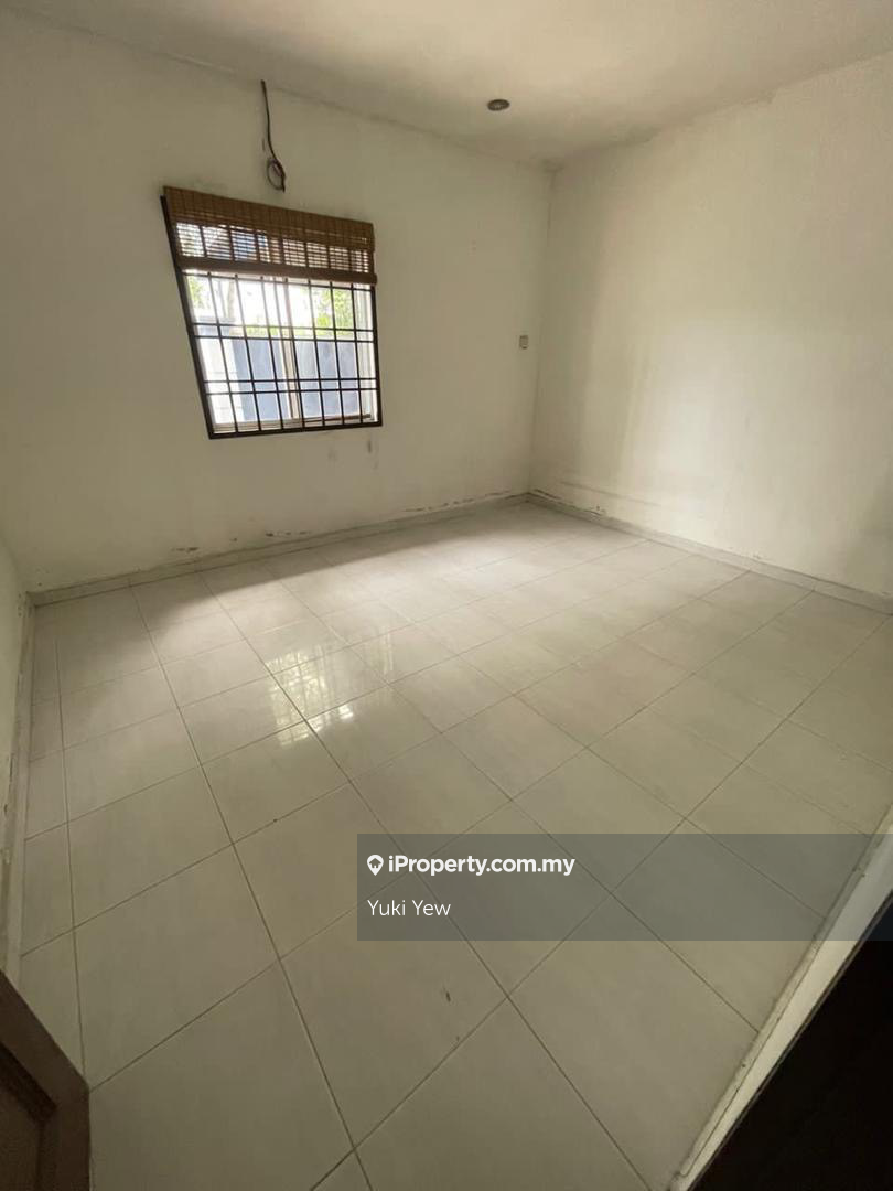 2-storey Terraced House for Sale in Taman Kota Jaya, Kota Tinggi by Yuki Yew - iProperty.com.my