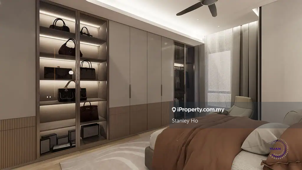 Condominium for Rent in The Estate by Stanley Ho - iProperty.com.my