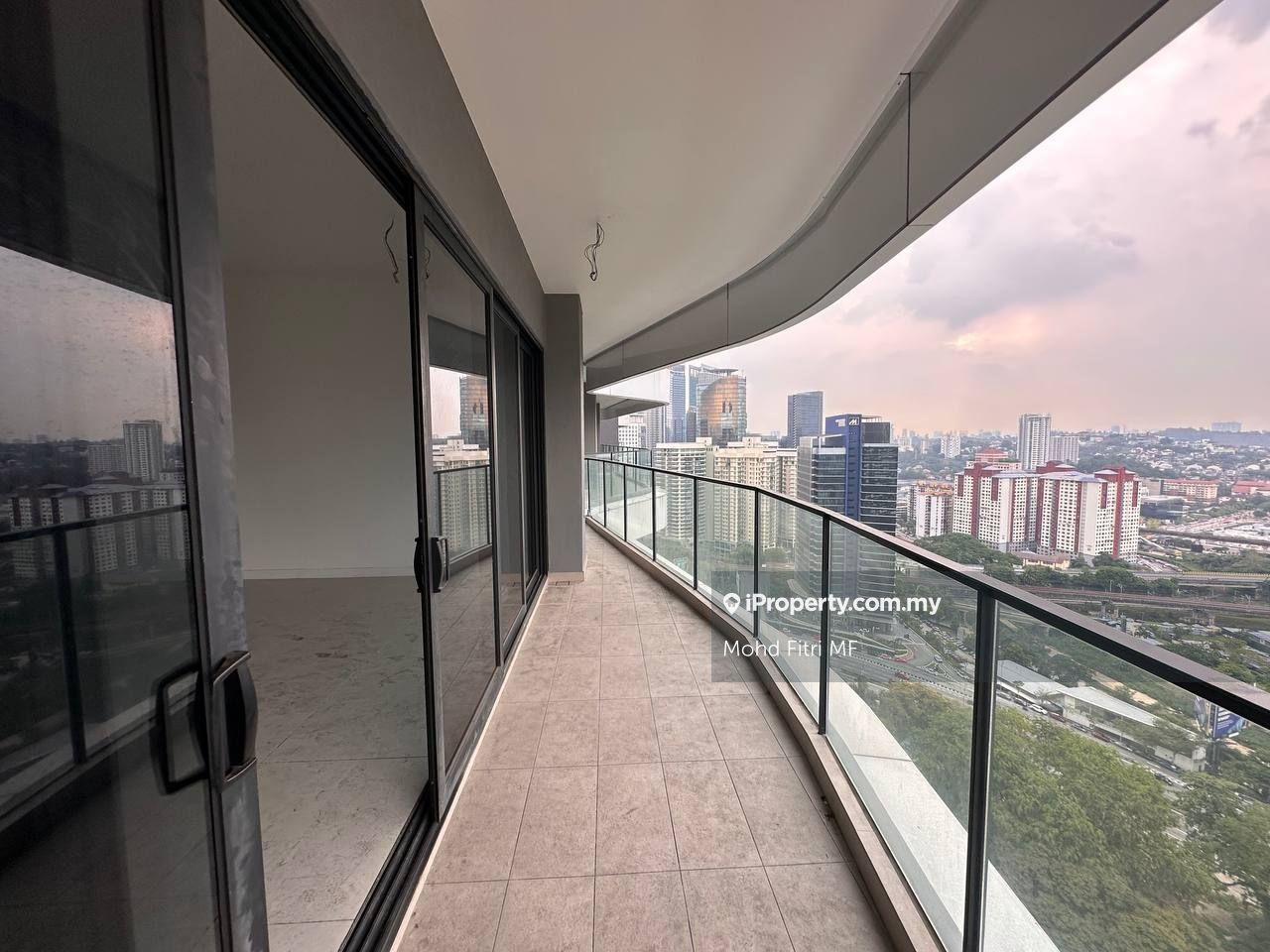 Condominium for Sale in Setia Sky Seputeh by Mohd Fitri MF - iProperty.com.my