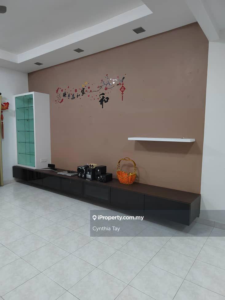 Rumah Berangkai 2 Tingkat untuk Disewa di Emerald Park, Seremban 2 oleh Cynthia Tay - iProperty.com.my