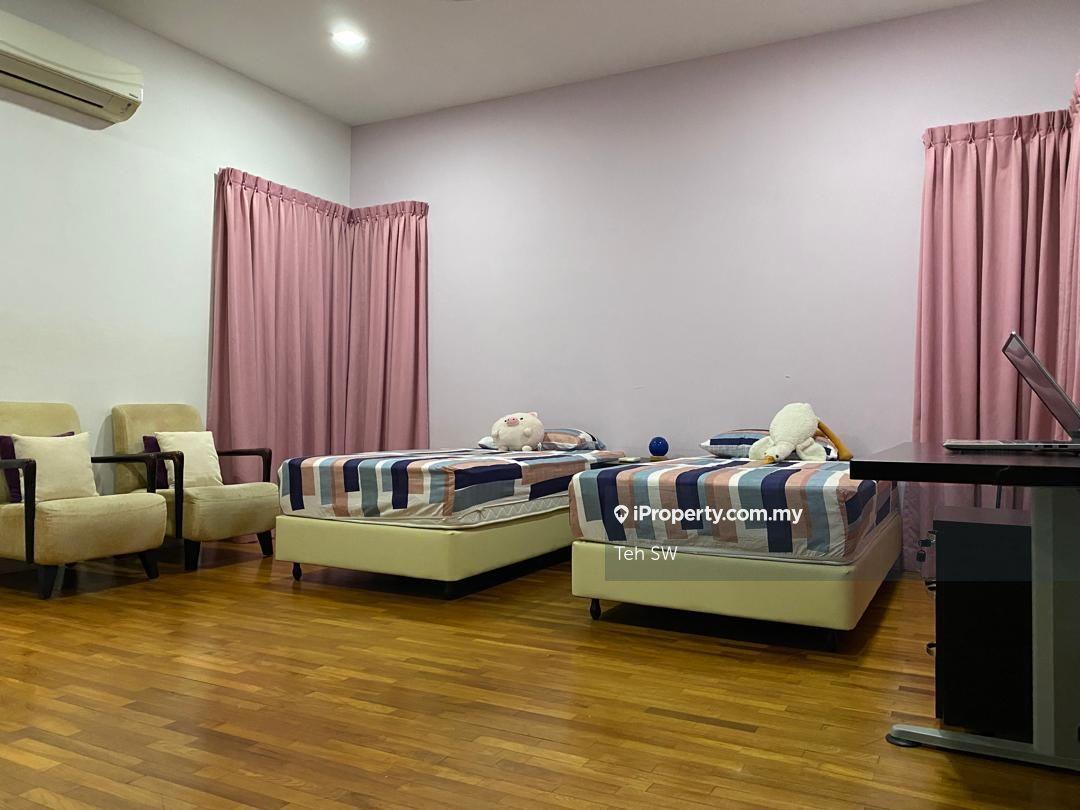Bungalow House for Sale in Jade Hills, Kajang by Teh SW - iProperty.com.my