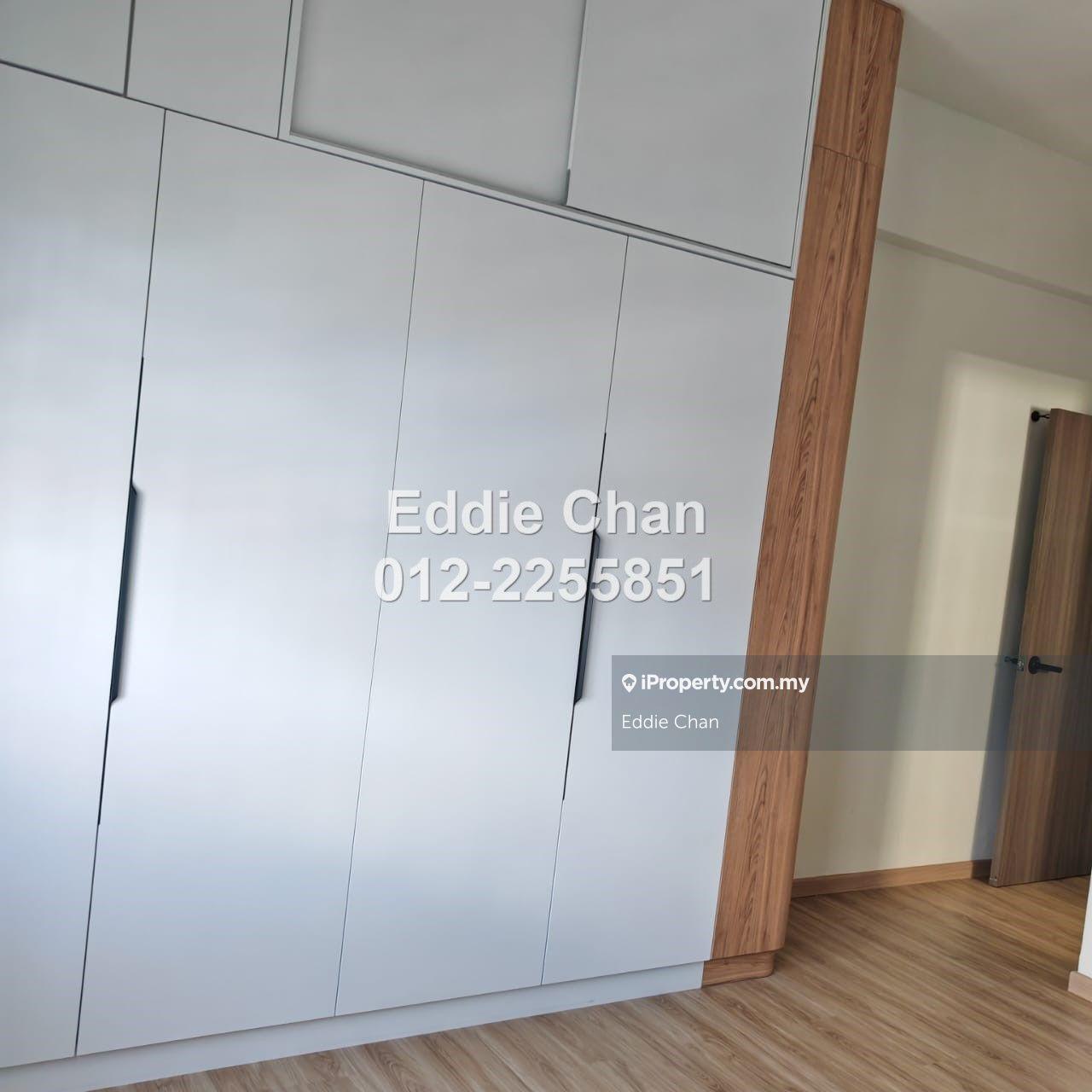 Condominium for Rent in Plaza Prima Setapak by Eddie Chan - iProperty.com.my