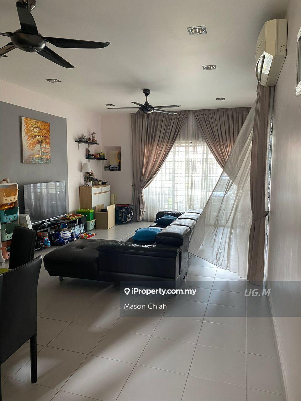 Rumah Berangkai 2 Tingkat untuk Disewa di Bandar Bukit Raja, Klang oleh Mason Chiah - iProperty.com.my