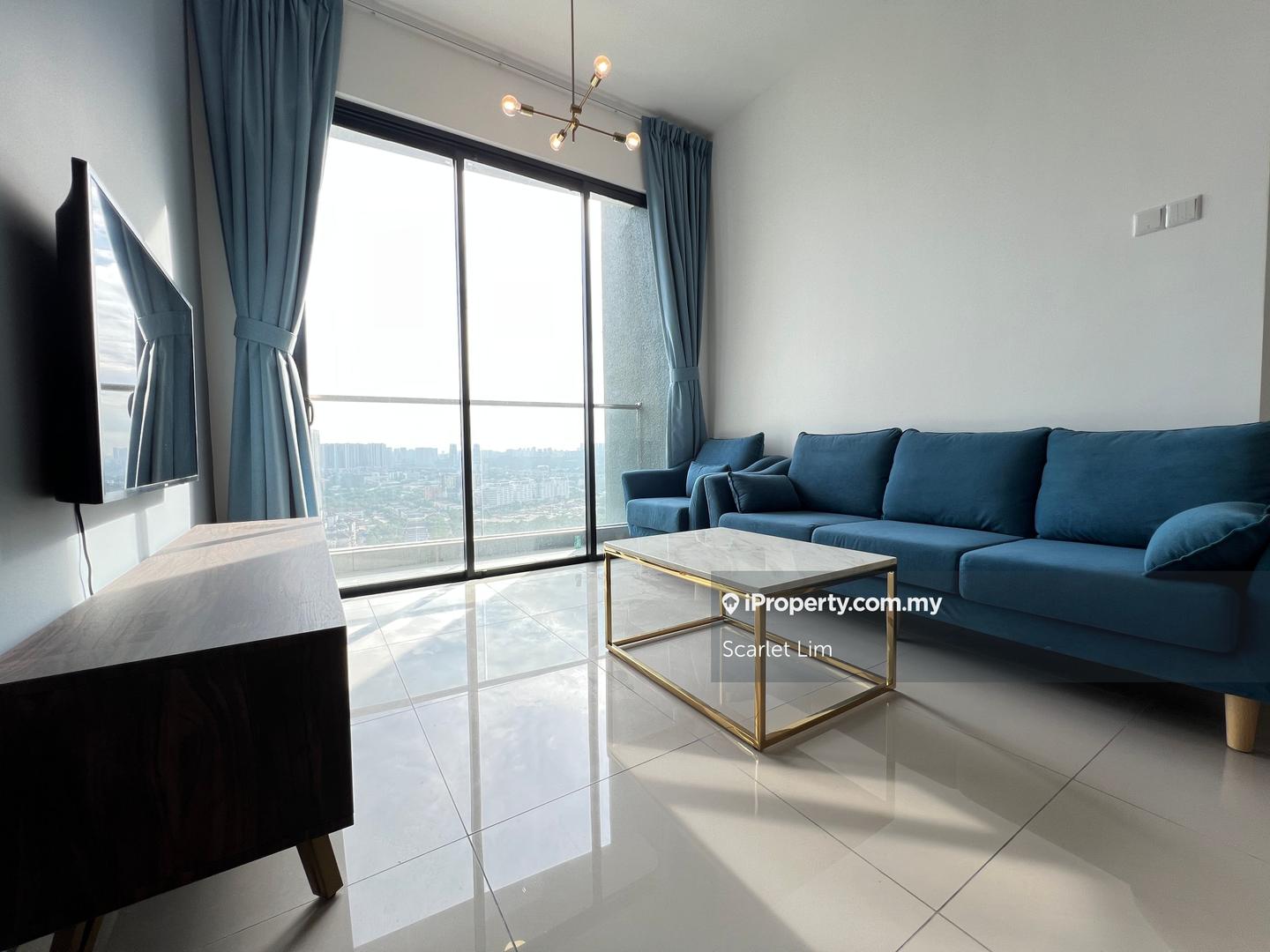 Service Residence for Rent in Lavile Kuala Lumpur by Scarlet Lim - iProperty.com.my