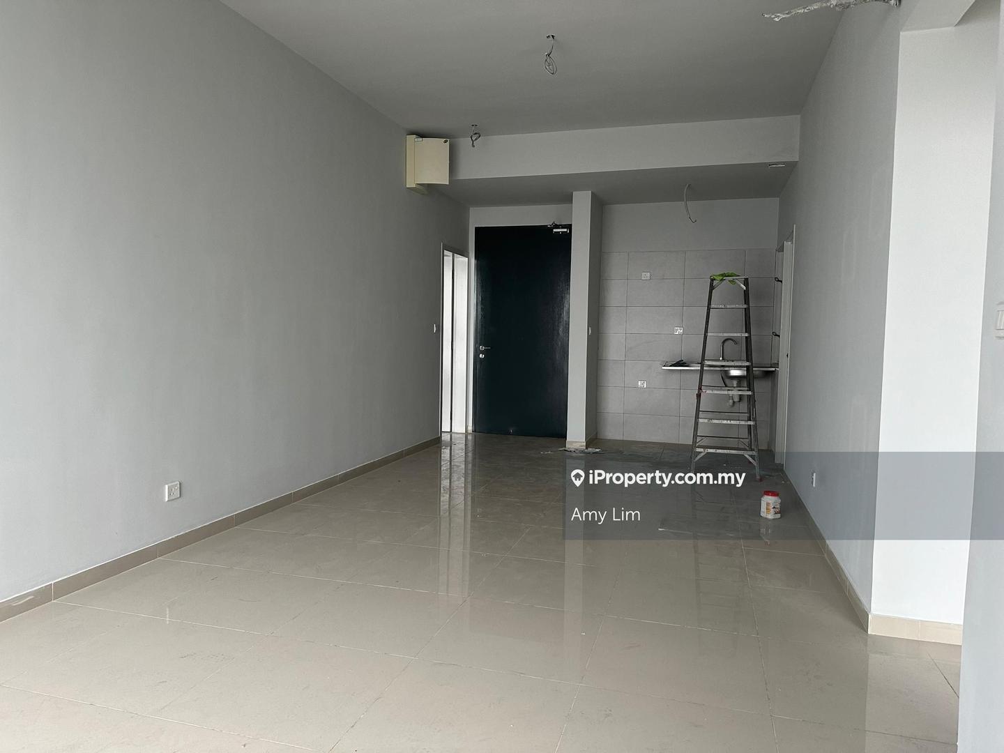 Service Residence for Sale in Amani Residence by Amy Lim - iProperty.com.my