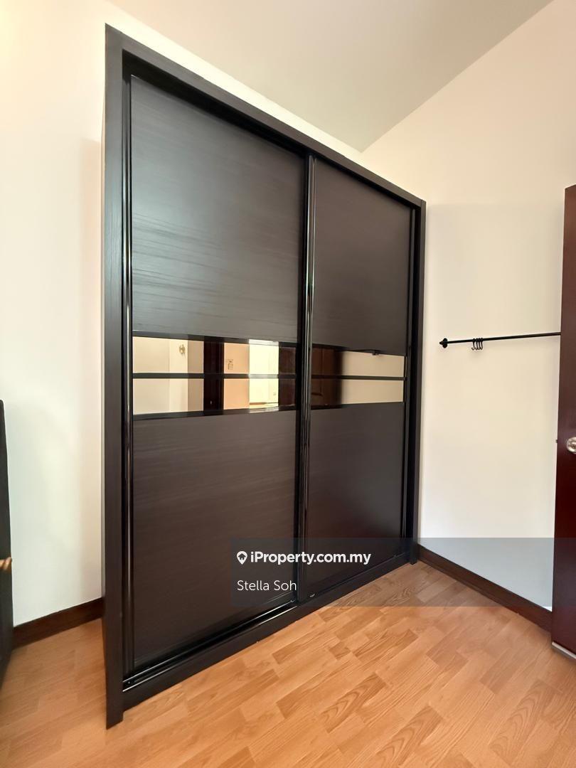 2-storey Terraced House for Rent in Nadia Parkhome, Desa Parkcity by Stella Soh - iProperty.com.my