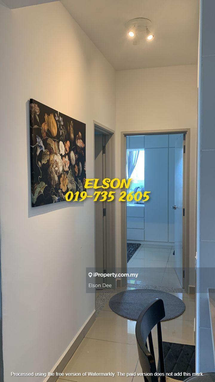 Condominium for Rent in Eco Bloom by Elson Dee - iProperty.com.my