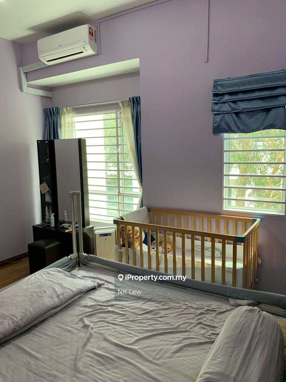 Condominium for Sale in Bayan Villa, Seri Kembangan by NK Lew - iProperty.com.my