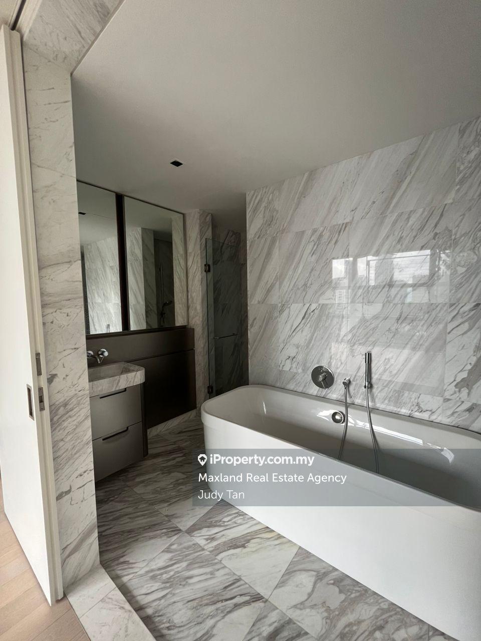 Residensi Servis untuk Disewa di Le Nouvel oleh Judy Tan - iProperty.com.my