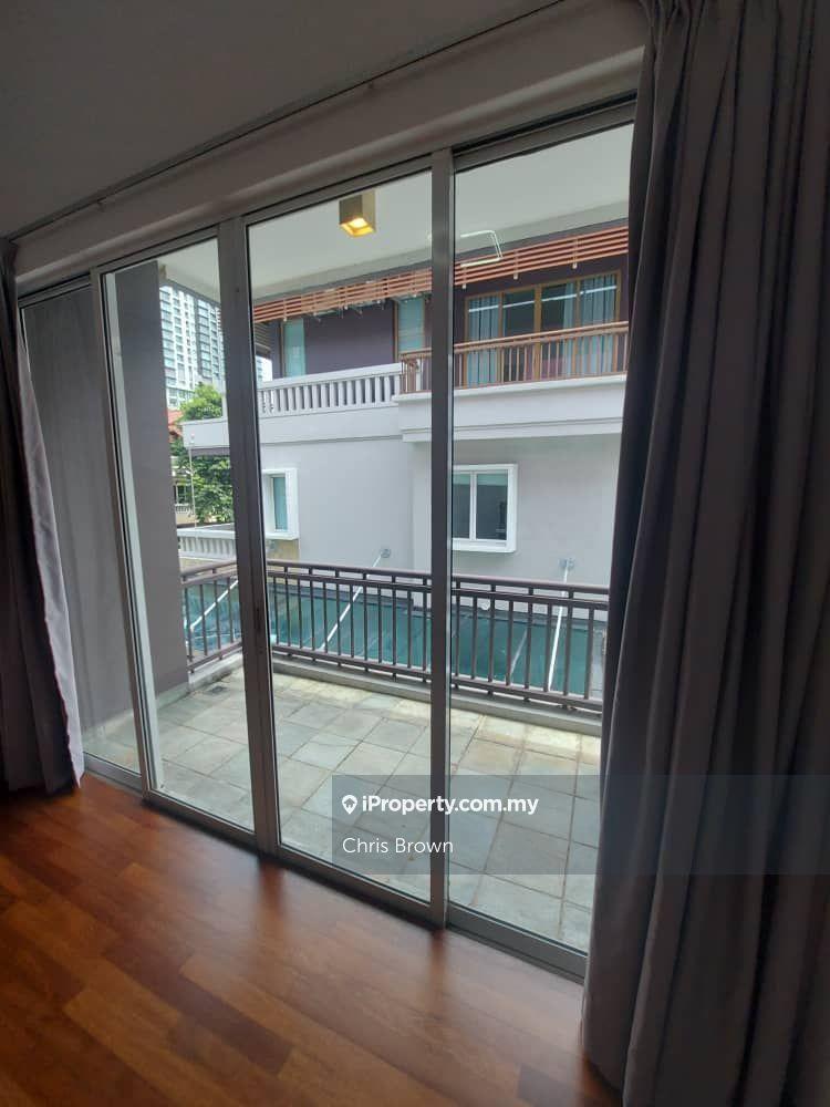 Semi-Detached House for Sale in Duta Tropika, Dutamas, Dutamas by Chris Brown - iProperty.com.my