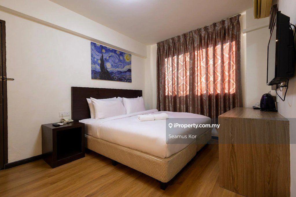 Kedai untuk Dijual di Taman Maju, Batu Pahat oleh Seamus Kor - iProperty.com.my