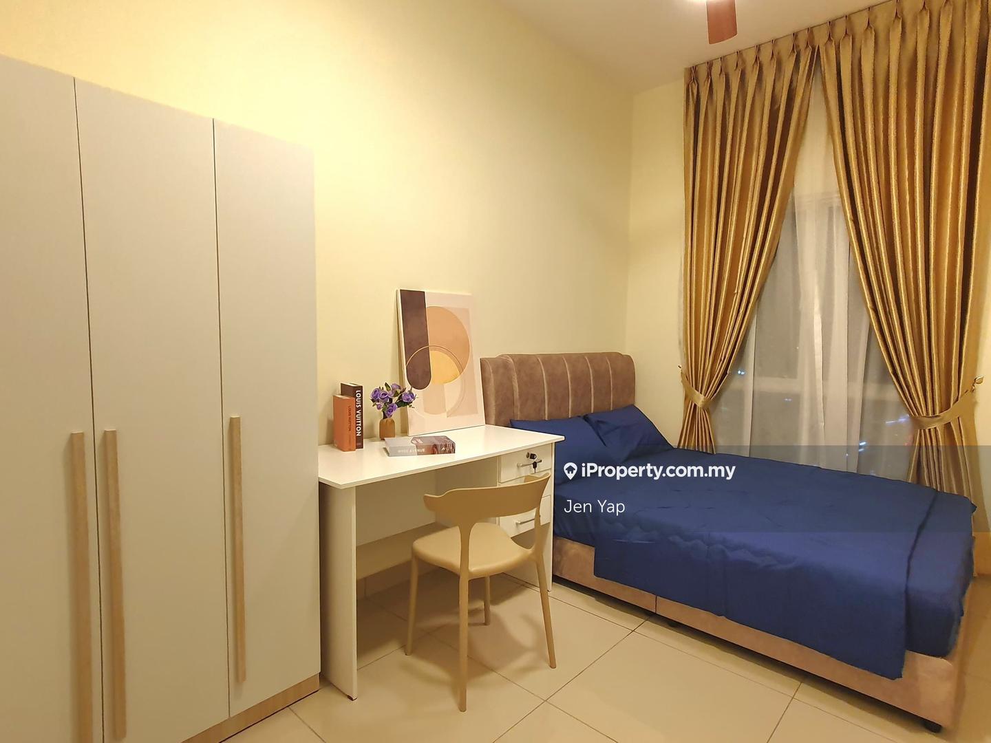 Service Residence for Rent in Nexus @ Kajang Station (Tower B) by Jen Yap - iProperty.com.my