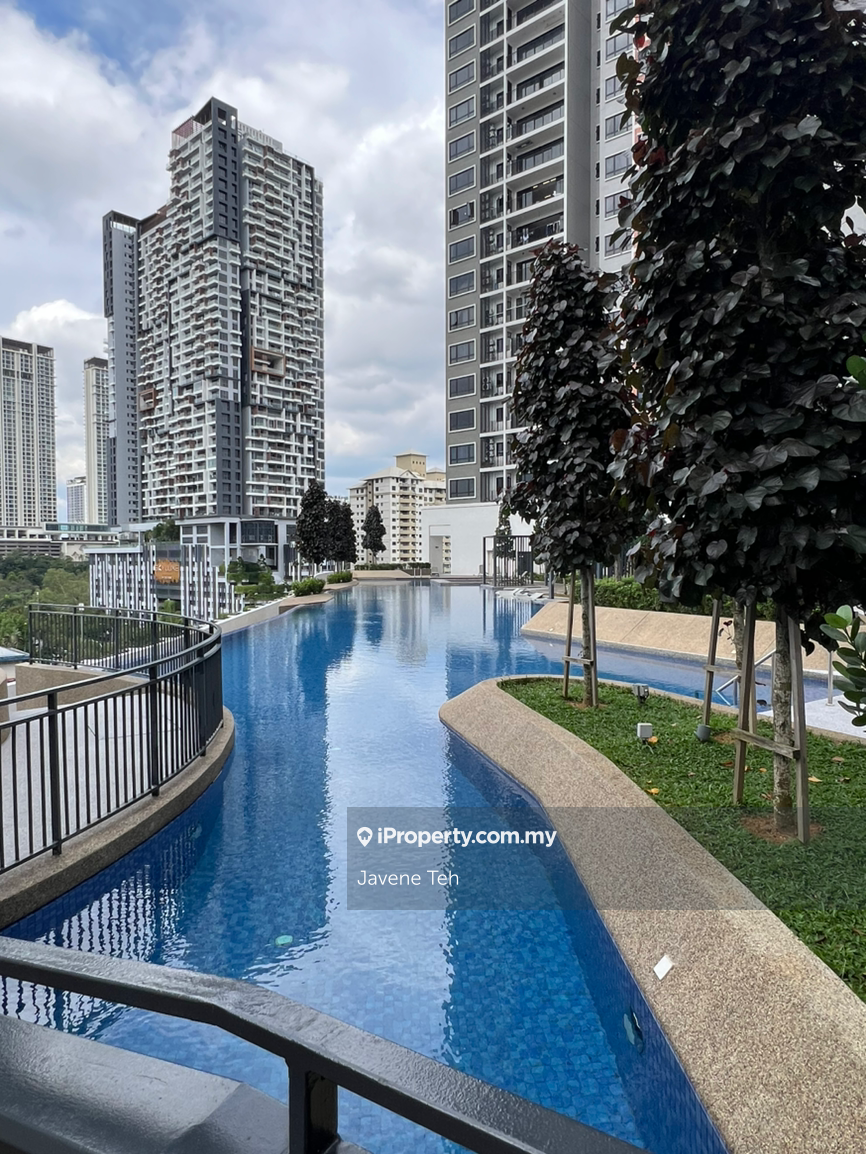 Service Residence for Rent in The Tropika by Javene Teh - iProperty.com.my