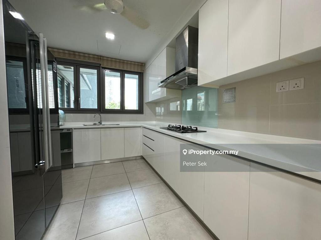 Condominium for Rent in Seni Mont Kiara by Peter Sek - iProperty.com.my