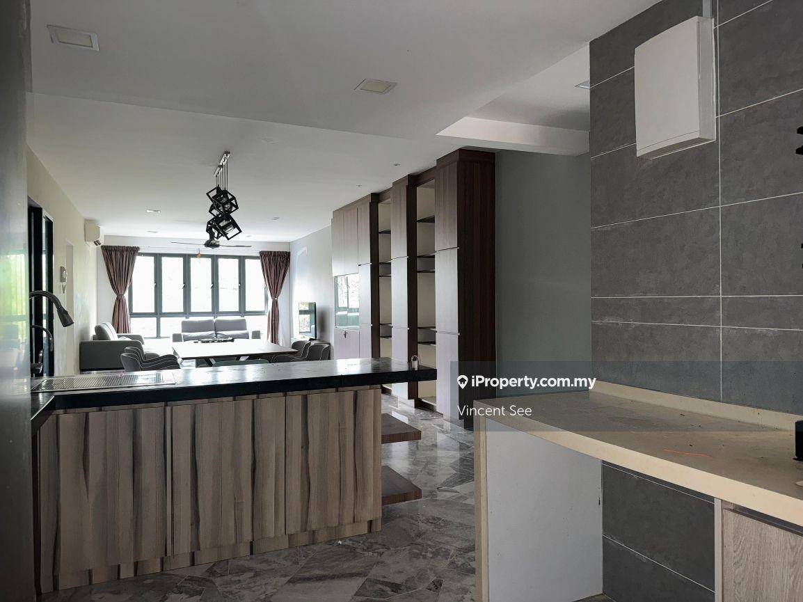 Kondominium untuk Disewa di The Resident oleh Vincent See - iProperty.com.my