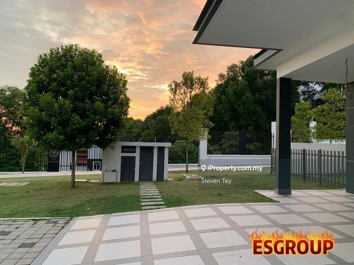 Bungalow House for Sale in Eco Ardence, Setia Alam by Steven Tey - iProperty.com.my