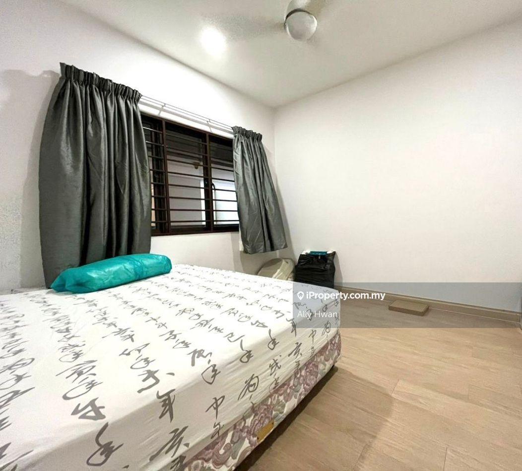 Kondominium untuk Dijual di Casa Kiara oleh Ally Hwan - iProperty.com.my