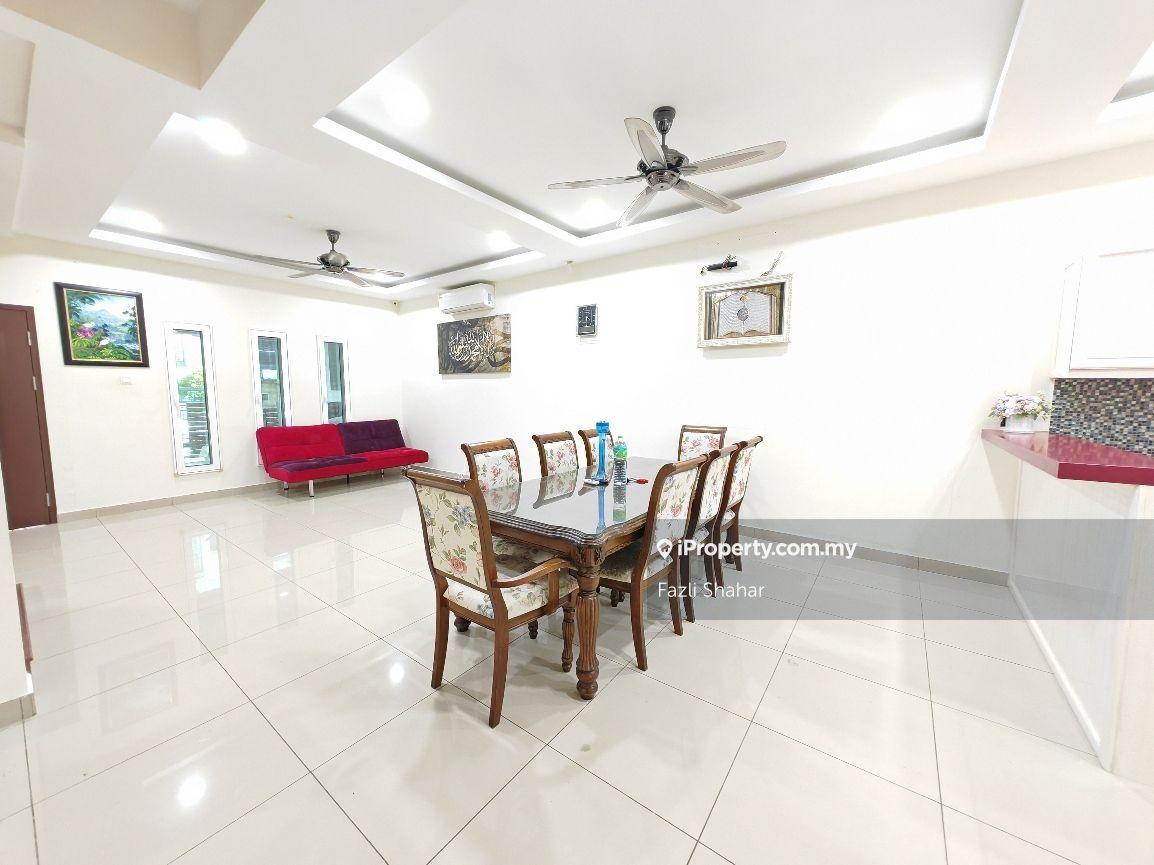 Rumah Berangkai 2.5 Tingkat untuk Dijual di Abadi Heights, Puchong oleh Fazli Shahar - iProperty.com.my