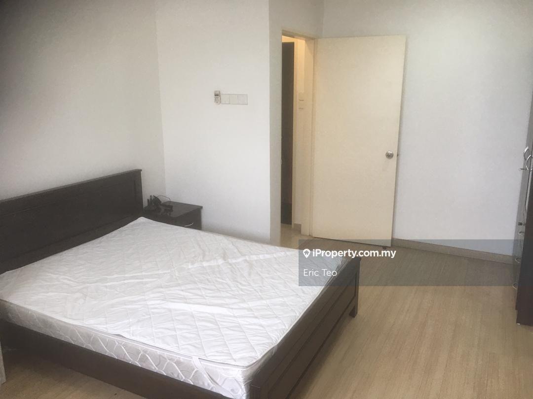 Service Residence for Sale in The Strand, Kota Damansara by Eric Teo - iProperty.com.my