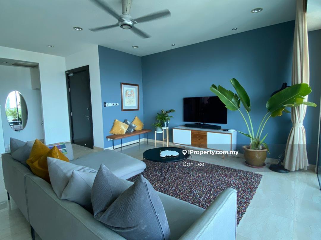 Kondominium untuk Dijual di 11 Mont Kiara @ MK11 oleh Don Lee - iProperty.com.my