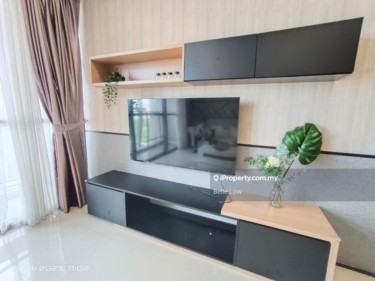 Condominium for Rent in The Fennel by Belle Low - iProperty.com.my