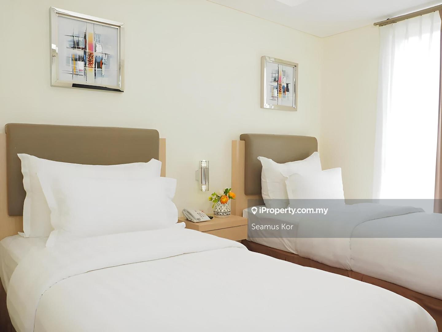 Hotel / Resort untuk Dijual di Bandar Sultan Suleiman, Port Klang (Pelabuhan Klang) oleh Seamus Kor - iProperty.com.my