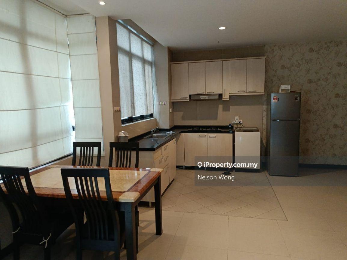 Service Residence for Rent in The Heritage Residence by Nelson Wong - iProperty.com.my