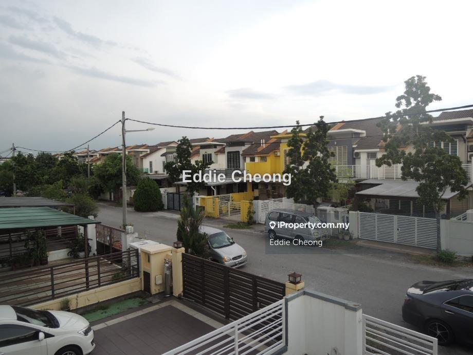 2-storey Terraced House for Rent in Taman Putra Prima, Puchong by Eddie Cheong - iProperty.com.my