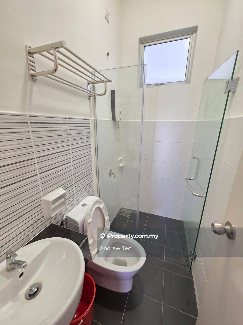2-storey Terraced House for Sale in Gerbang Nusajaya, Iskandar Puteri (Nusajaya) by Andrew Teo - iProperty.com.my