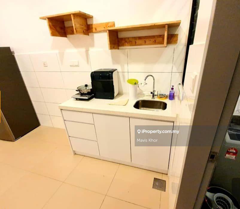 Service Residence for Sale in Luminari by Mavis Khor - iProperty.com.my