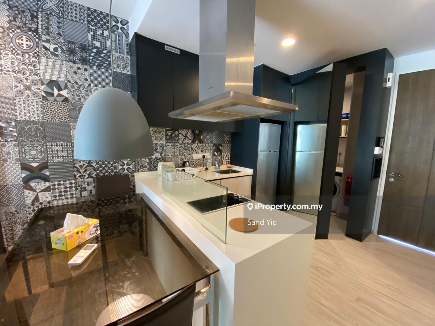 Service Residence for Rent in The Potpourri by Sand Yip - iProperty.com.my