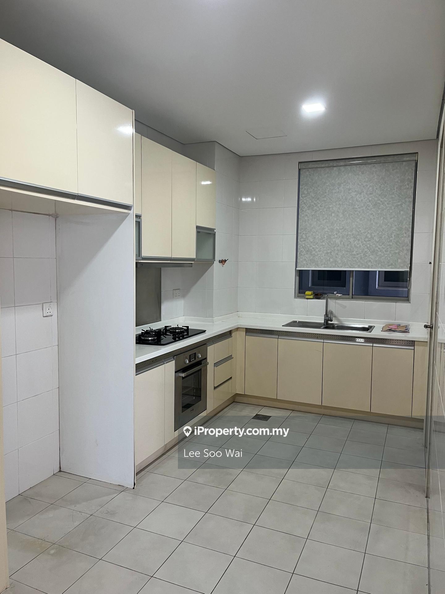 Residensi Servis untuk Dijual di Marc Residence oleh Lee Soo Wai - iProperty.com.my