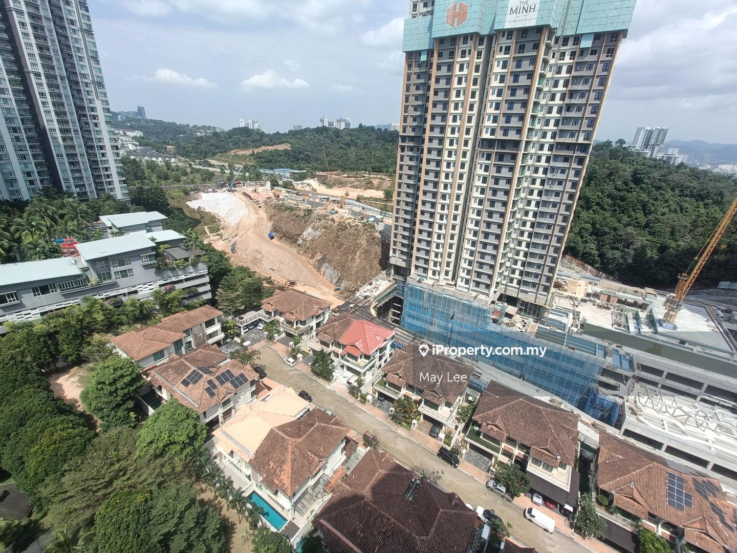Condominium for Rent in Kiaramas Sutera by May Lee - iProperty.com.my