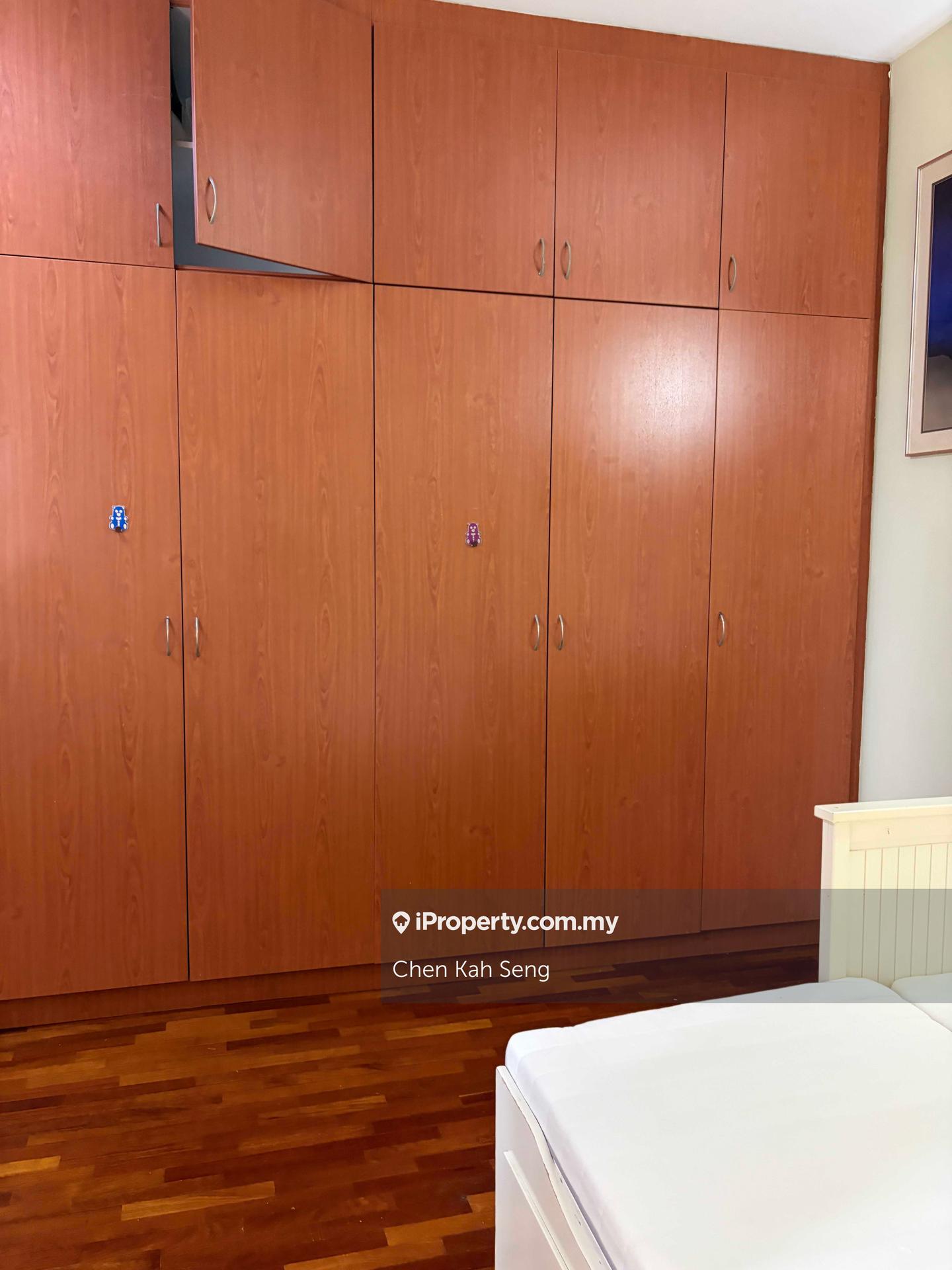 Kondominium untuk Disewa di Seri Maya Condominium oleh Chen Kah Seng - iProperty.com.my