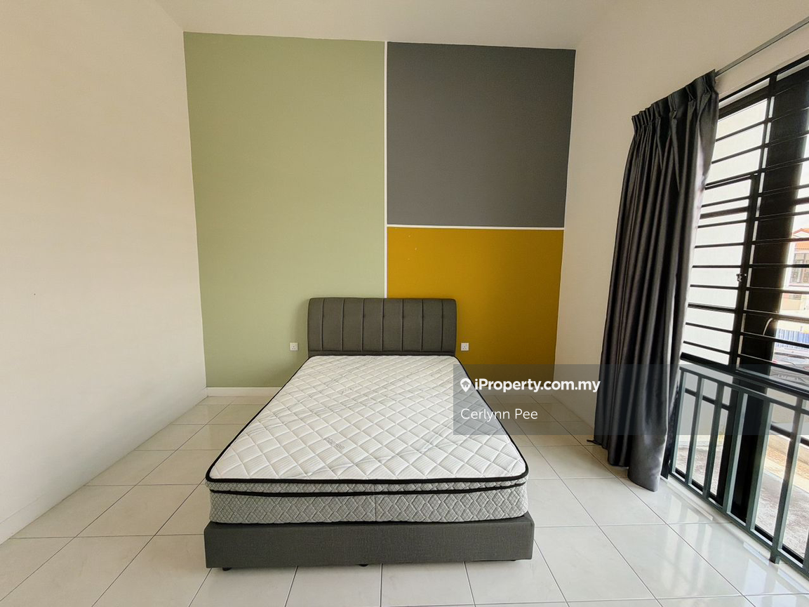 2-storey Terraced House for Rent in Bandar Dato Onn, Tebrau by Cerlynn Pee - iProperty.com.my