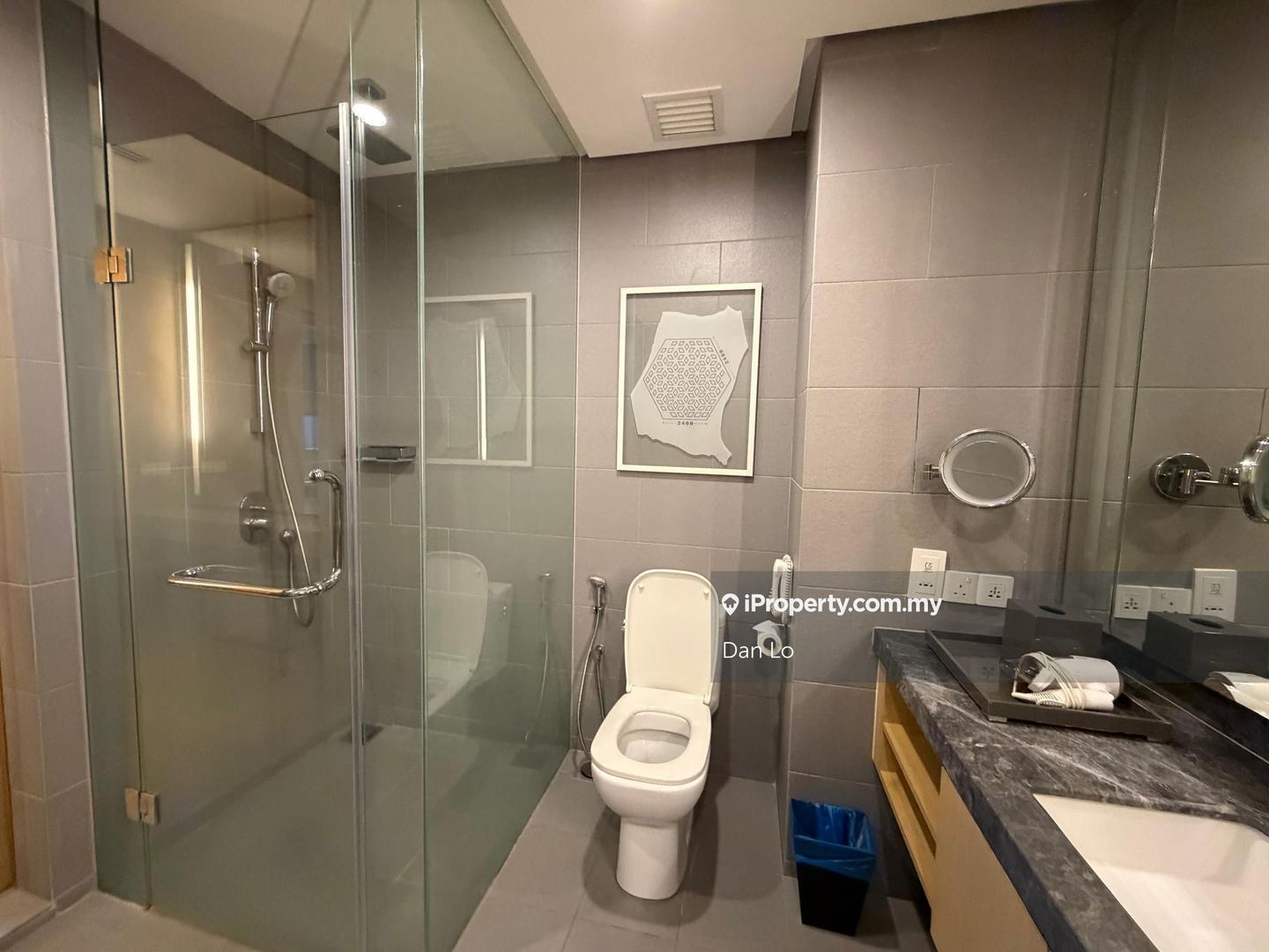 Service Residence for Rent in Fraser Residence (188 Suites) by Dan Lo - iProperty.com.my