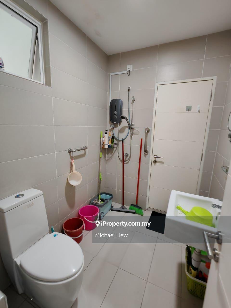 Rumah Berangkai 2 Tingkat untuk Dijual di Hijayu, Bandar Sri Sendayan oleh Michael Liew - iProperty.com.my