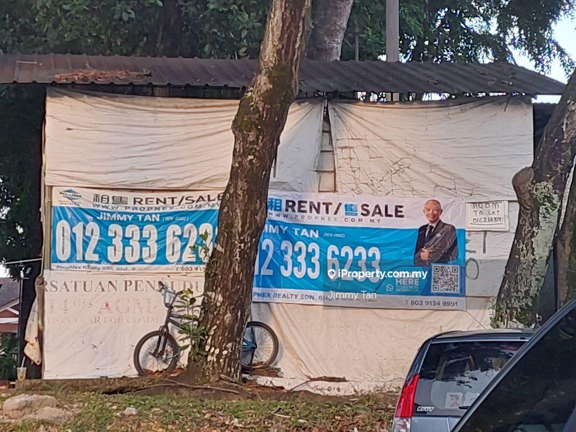 Pangsapuri untuk Dijual di Lily & Rose oleh Jimmy Tan - iProperty.com.my