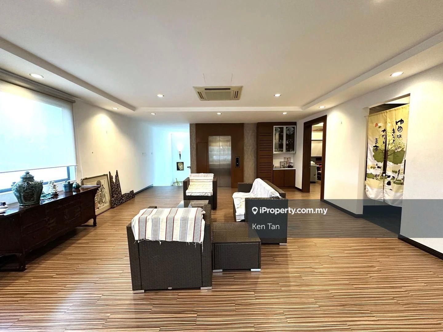 Banglo untuk Dijual di Seksyen U2, Saujana oleh Ken Tan - iProperty.com.my