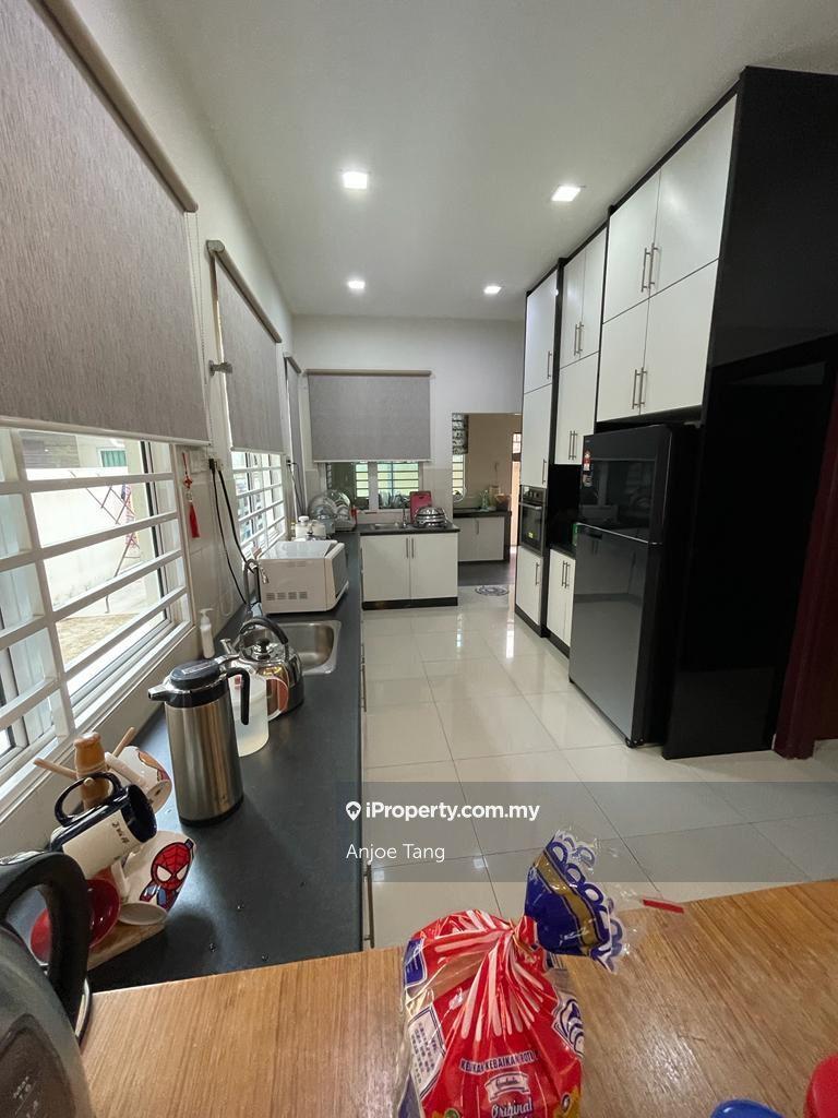 Bungalow House for Sale in Kemuning Residences, Shah Alam by Anjoe Tang - iProperty.com.my