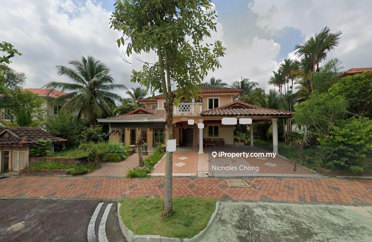 Banglo untuk Dijual di Presint 10, Putrajaya oleh Nicholes Chong - iProperty.com.my